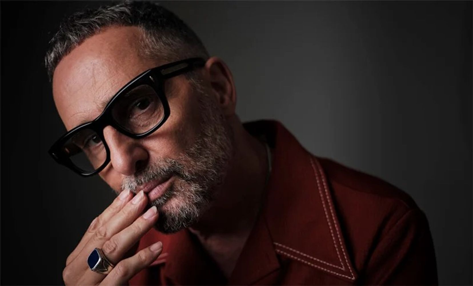 Jorge Drexler