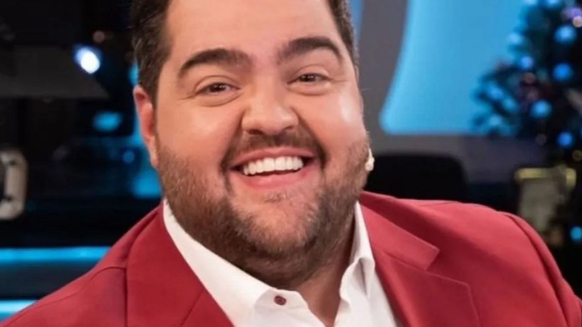 La desopilante confesión de Darío Barassi sobre el velorio de su mamá que impactó a todos
