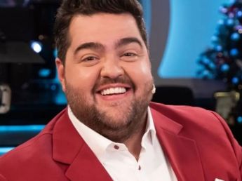 La inesperada confesión de Darío Barassi sobre su vida íntima con su esposa: “La cantidad de..."