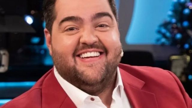 Darío Barassi habló sobre su problema de salud