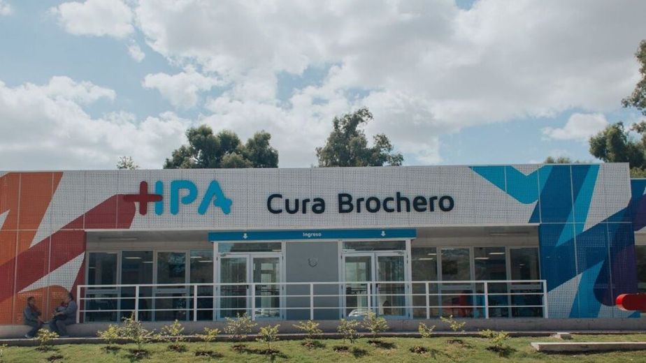 Investigan la muerte de una niña que llegó sin vida al hospital en Córdoba
