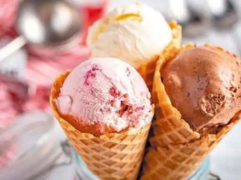 Helado gratis: una de las heladerías más famosas del país festeja su aniversario y regalará tacitas en todas sus sucursales