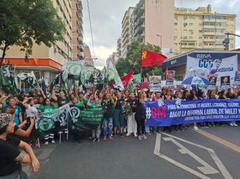 Día de la Mujer en Córdoba: organizaciones feministas se movilizan por el centro