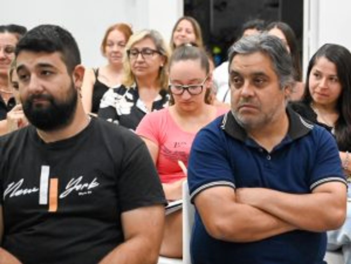 La Casa de la Cultura de Arroyito tendrá más de 60 talleres culturales