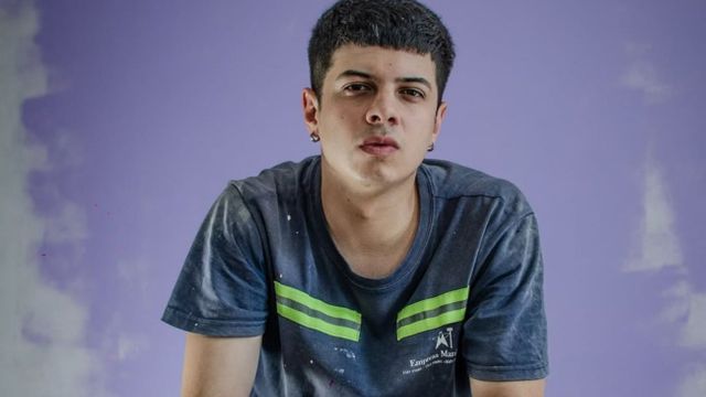 El nuevo sonido del rap: Willy Bronca lanza un adelanto de su disco producido por figuras del rock nacional
