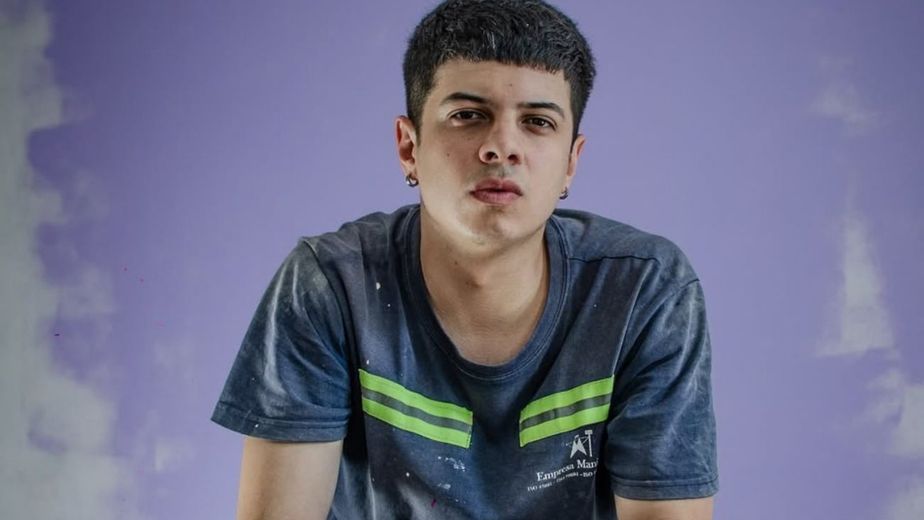 El nuevo sonido del rap: Willy Bronca lanza un adelanto de su disco producido por figuras del rock nacional