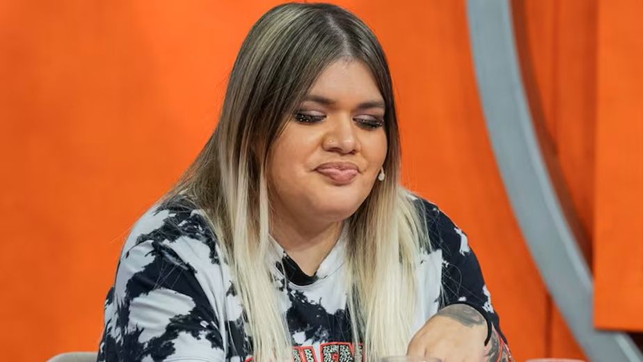 Salieron a la luz audios de Morena Rial contra la Justicia tras el nuevo revés: “Están ensañados conmigo”