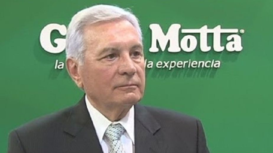 La Universidad de Salamanca creó una cátedra internacional en honor al empresario entrerriano Héctor Motta