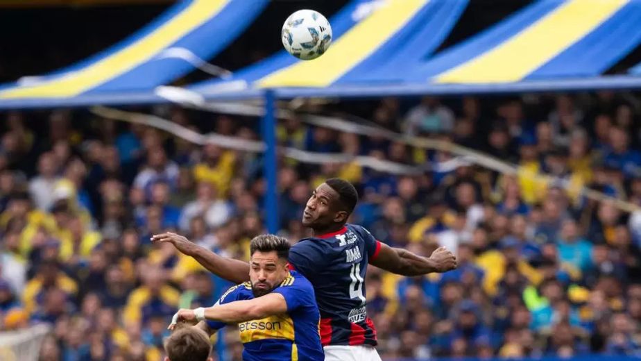 Arriesgó el resultado: cómo sale Boca vs San Lorenzo, según la IA