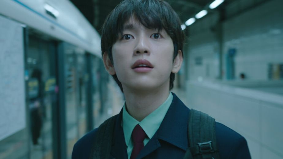 La nueva serie surcoreana de 10 capítulos que impactó en Netflix y ya figura entre las más populares