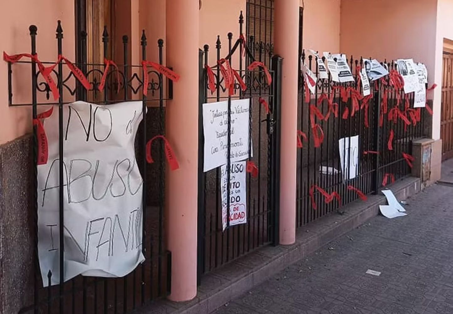 Murió Héctor Pinamonti en Córdoba.