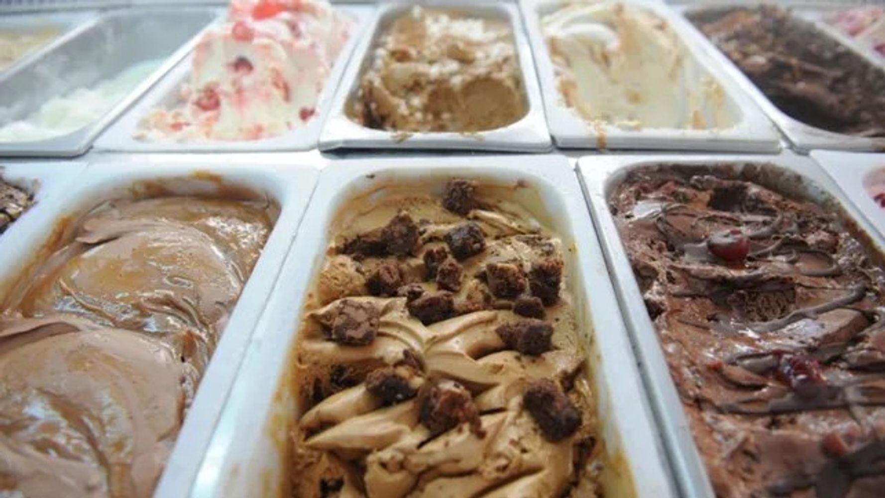 Helados Artesanales