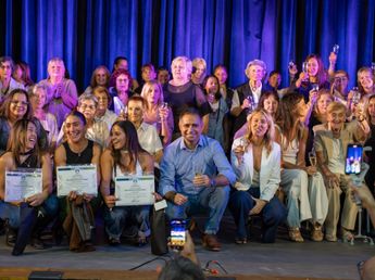 Reconocen a 80 mujeres de Gualeguaychú que inspiran y transforman la comunidad