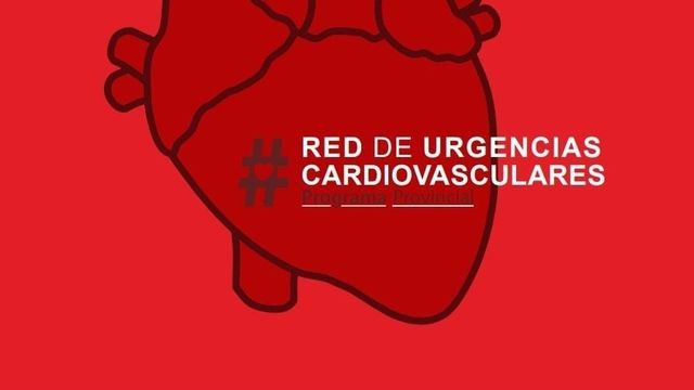 La red cardiovascular y la telemedicina permitieron una intervención oportuna.