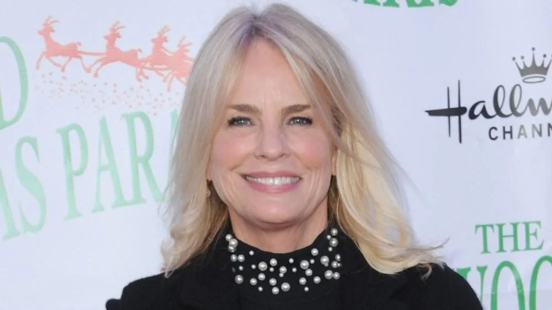 Jennifer Runyon después de figurar significativamente en Hollywood.