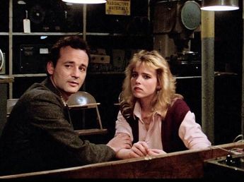 Conmoción en Hollywood: murió Jennifer Runyon, actriz de Los Cazafantasmas