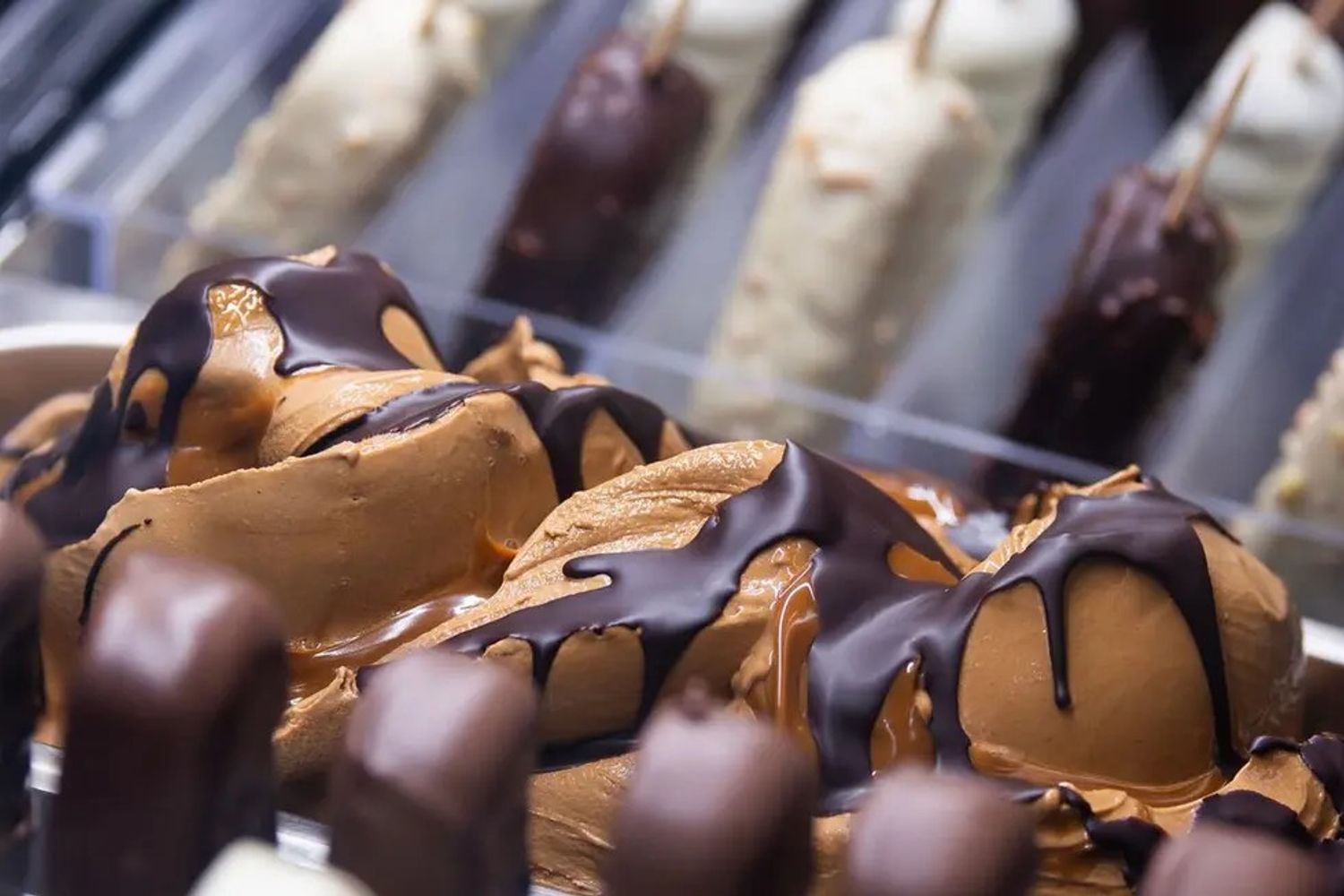 Helados Artesanales