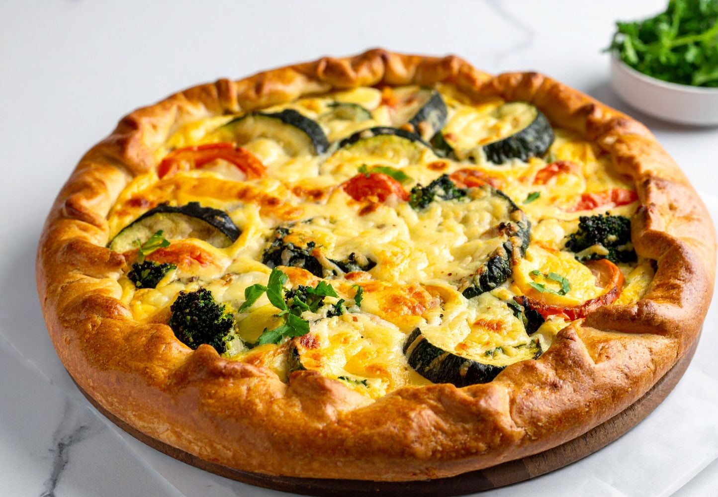 Tarta casera, tres opciones para resolver la cena.