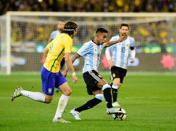 Jugó con Messi en la Selección Argentina y se retiró a los 32 años con un triste posteo: “Las cosas no se dieron”