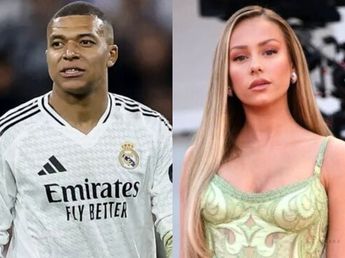 ¿Ya es oficial? El video de Ester Expósito con Kylian Mbappé saliendo de un hotel que confirmaría el romance