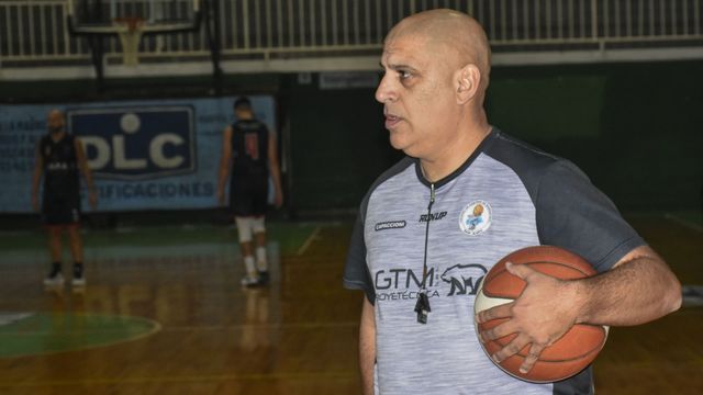 Ariel Mallimaci
