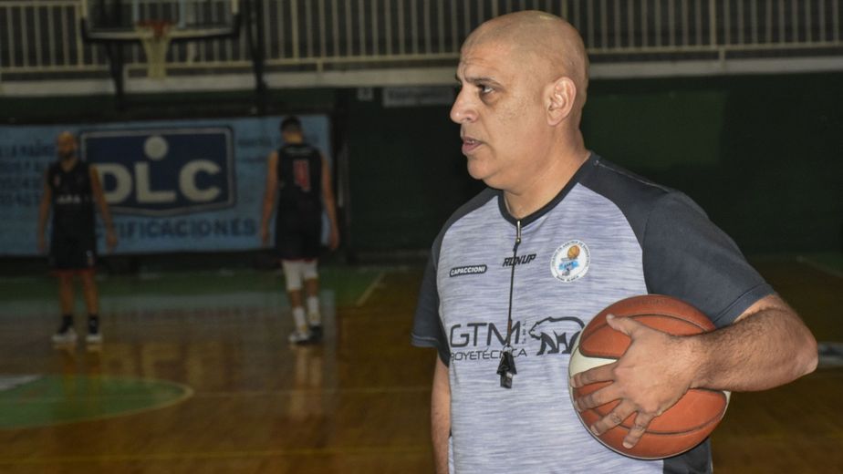 Básquet: un puntaltense presidirá el Colegio de Árbitros de Bahía Blanca