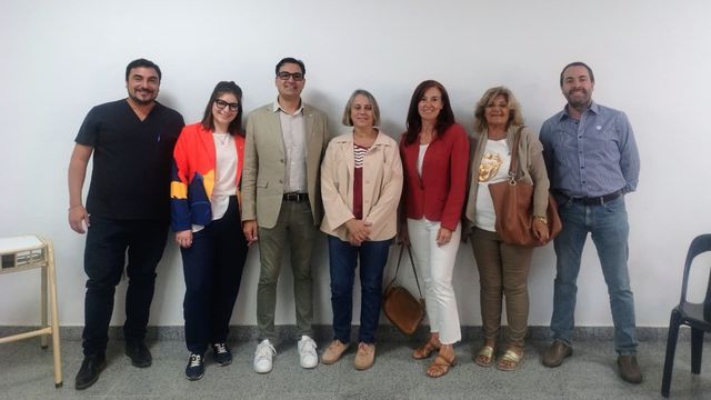 Rotary Distrito 4921
