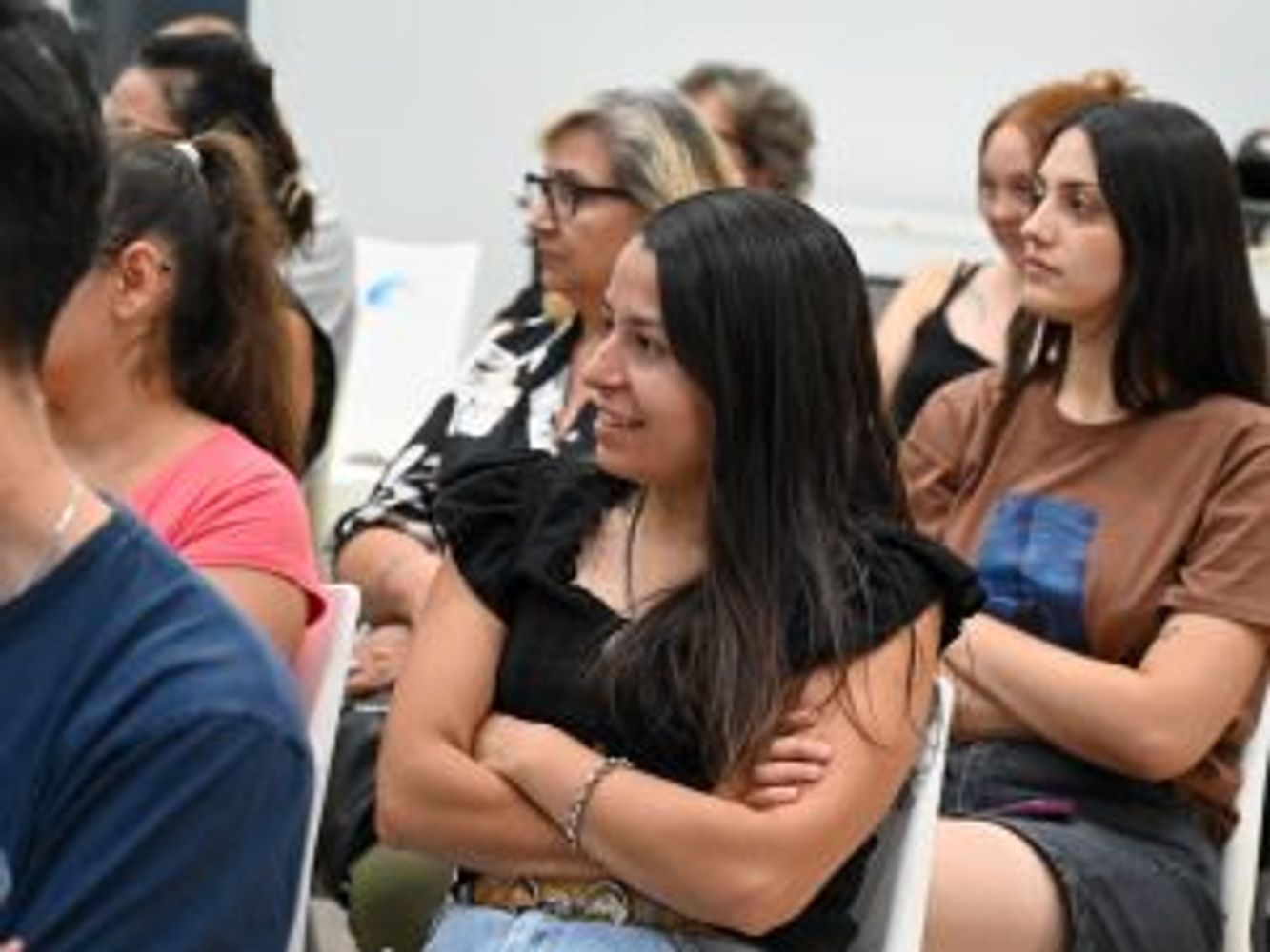 La Casa de la Cultura de Arroyito tendrá más de 60 talleres culturales