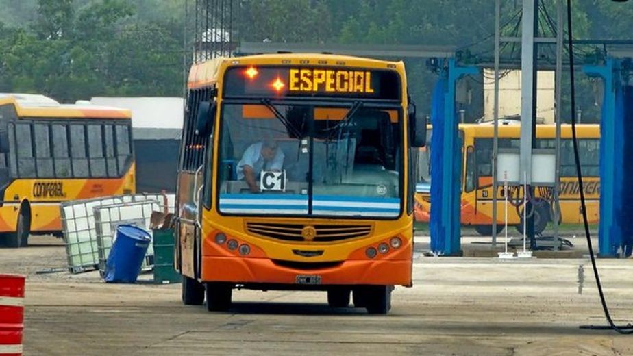 Transporte urbano en Córdoba: la Municipalidad define si continúa FAM y acelera en un rediseño