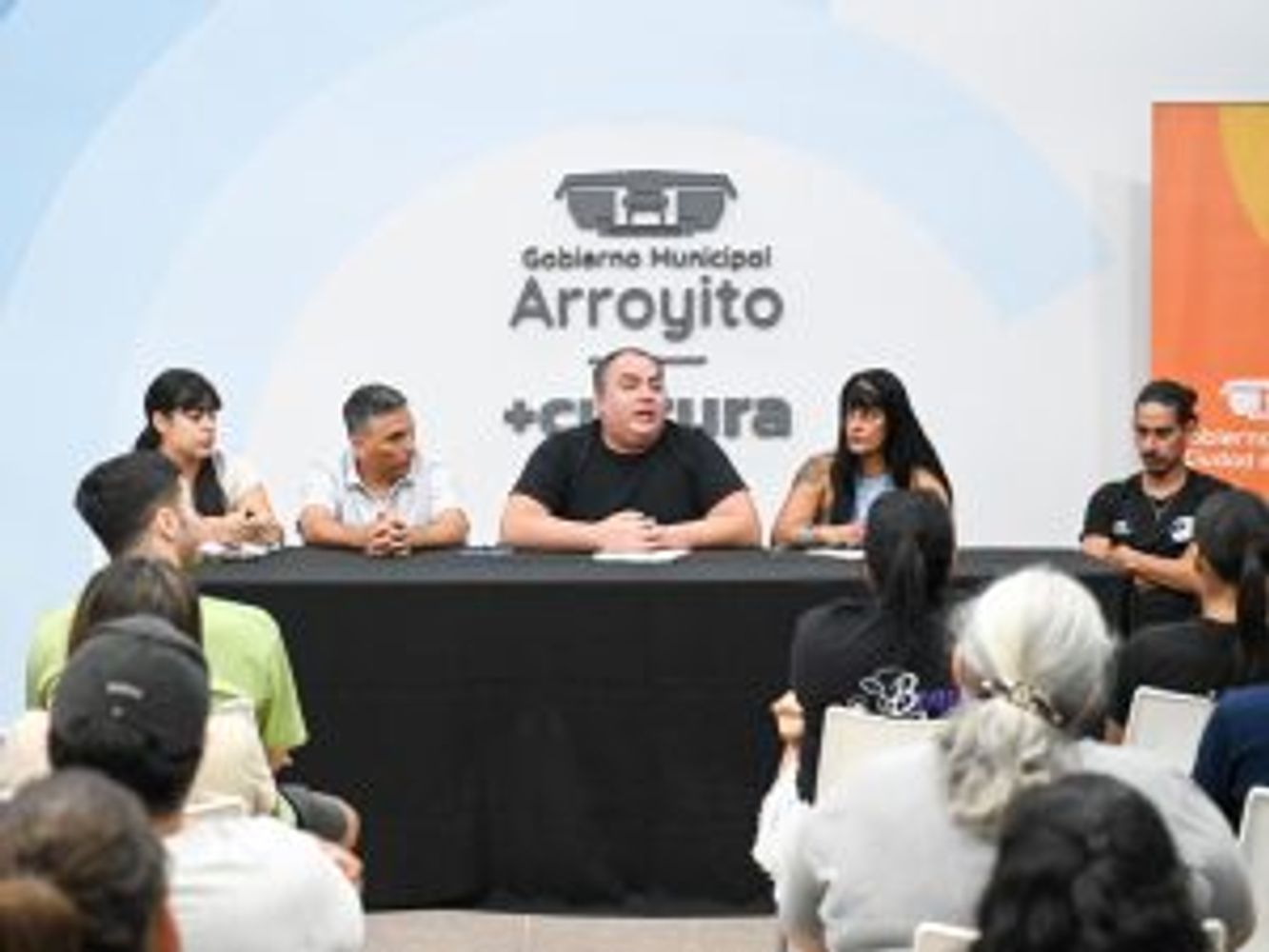 La Casa de la Cultura de Arroyito tendrá más de 60 talleres culturales