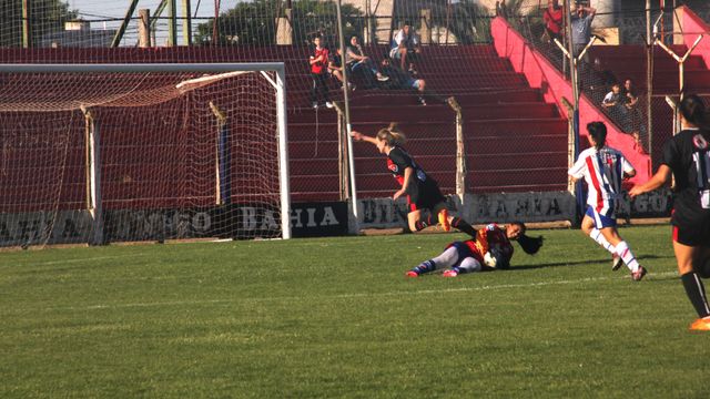 Rosario y Sporting ya conocen el fixture 2026 para el torneo de Fútbol Femenino.