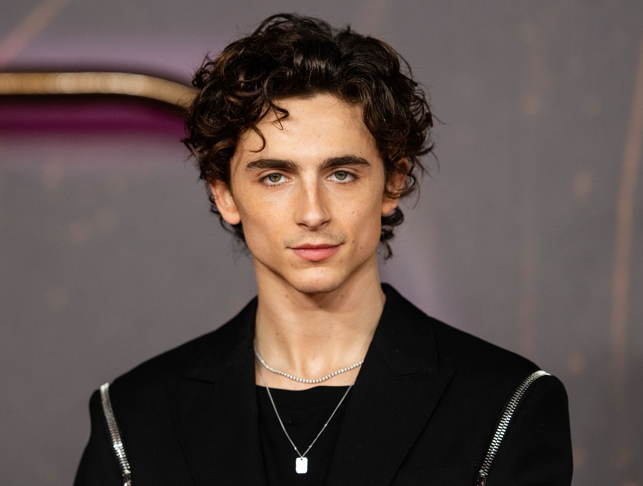 Timothée Chalamet y las polémicas declaraciones que lo pusieron en el punto de la mira.