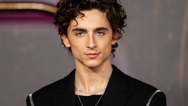 Timothée Chalamet y las polémicas declaraciones que lo pusieron en el punto de la mira.