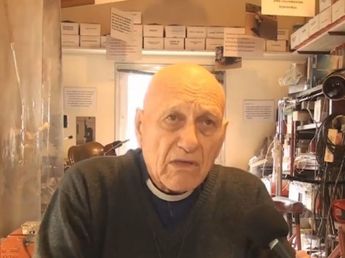 Córdoba: murió Héctor Pinamonti, el sacerdote hallado culpable de abusos por la Iglesia Católica
