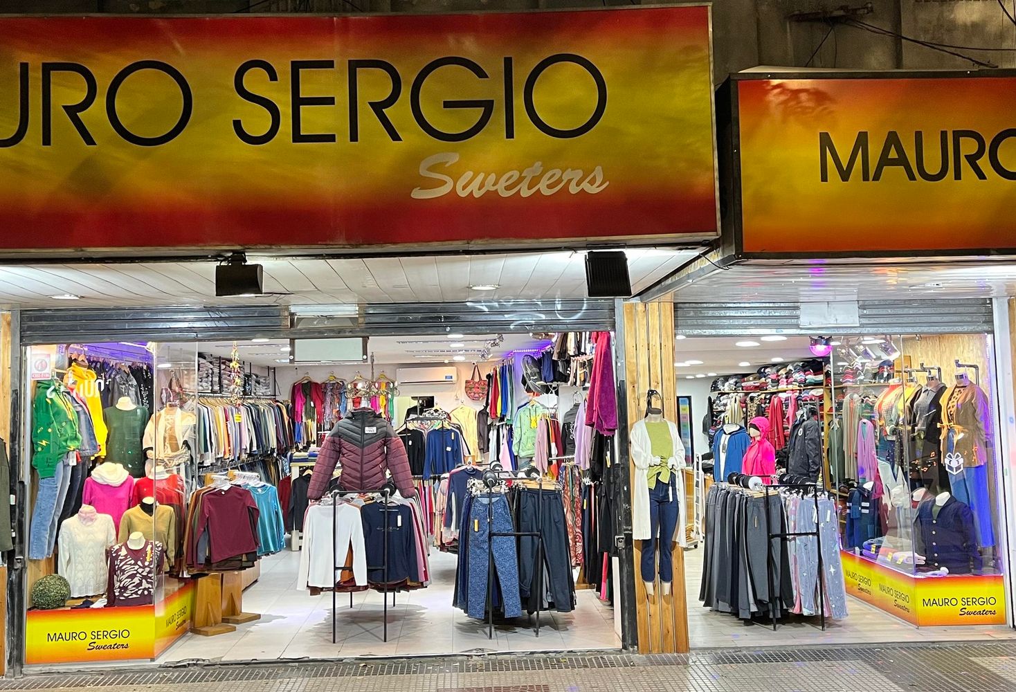 Mauro Sergio 