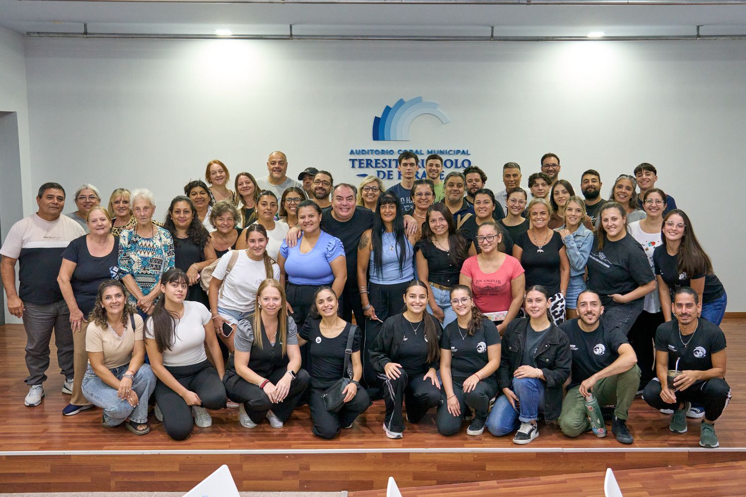 La Casa de la Cultura de Arroyito tendrá más de 60 talleres culturales
