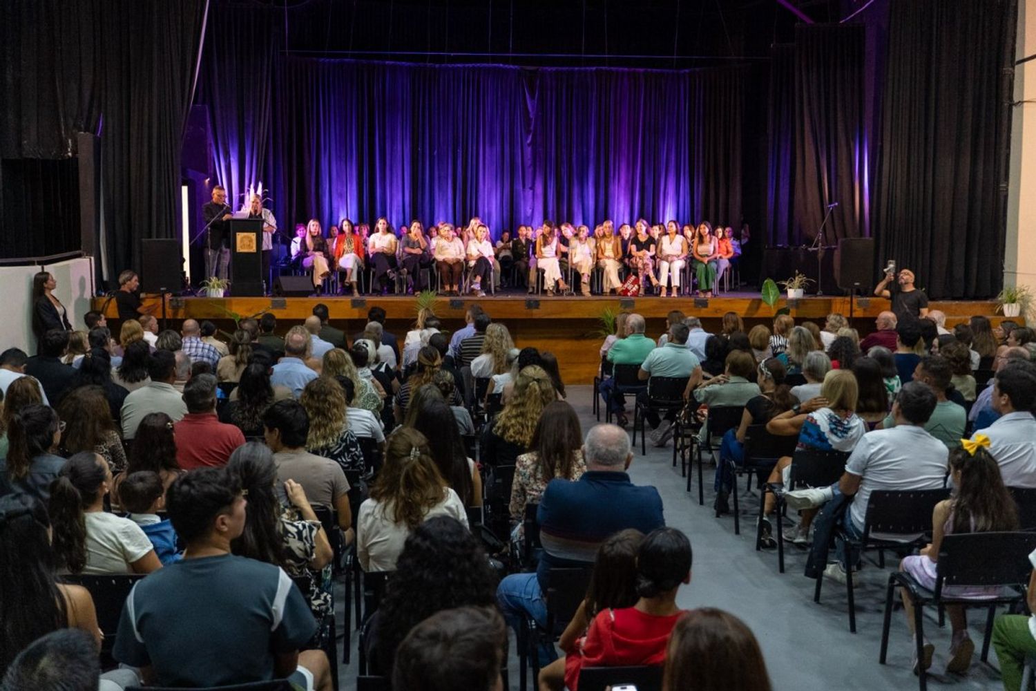 80 mujeres de Gualeguaychú que inspiran y transforman la comunidad.