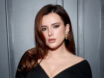La terrible confesión de Bella Thorne sobre su paso por Disney: "Desde los 6 hasta los 14 años..."