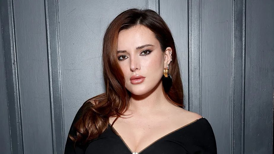 La terrible confesión de Bella Thorne sobre su paso por Disney: "Desde los 6 hasta los 14 años..."