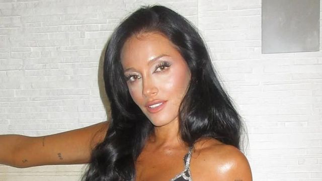 Oriana Sabatini