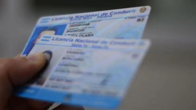 Desde abril será más simple sacar el carné de conducir en Rosario
