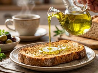 Ni grasa ni manteca: el ingrediente que los cardiólogos recomiendan para cocinar todos los días