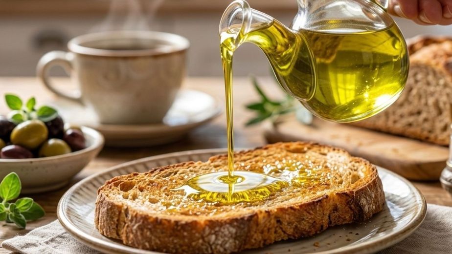 Ni grasa ni manteca: el ingrediente que los cardiólogos recomiendan para cocinar todos los días