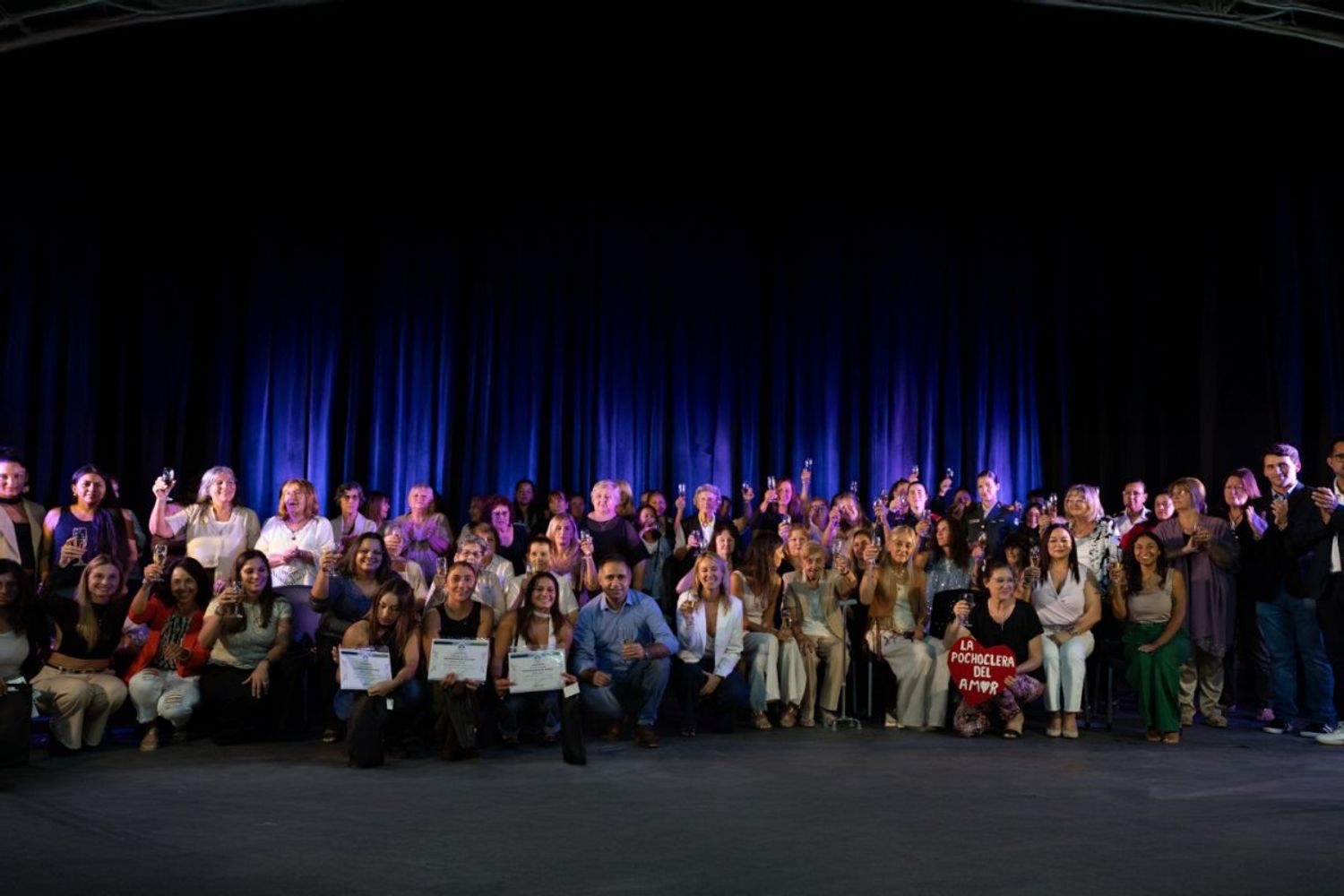 80 mujeres de Gualeguaychú que inspiran y transforman la comunidad.