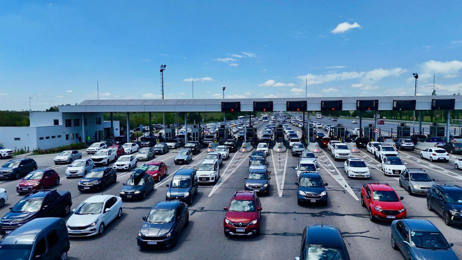 Córdoba se consolidó como el destino más visitado del país en la temporada veraniega