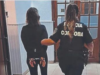Se hacía pasar por jueza y la acusan de matar a su novio: quién es "la mujer de las mil caras" en Córdoba