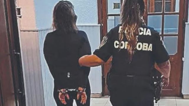 Quién es "la mujer de las mil caras". 