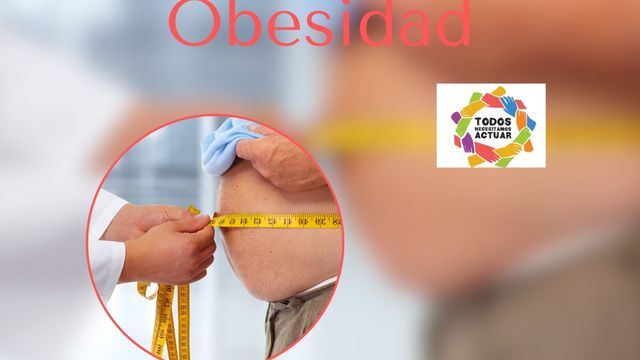 Obesidad