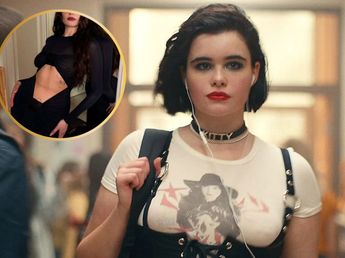 El increíble cambio físico de Barbie Ferreira, Kat de Euphoria, que dejó a todos en shock: ¿se operó?
