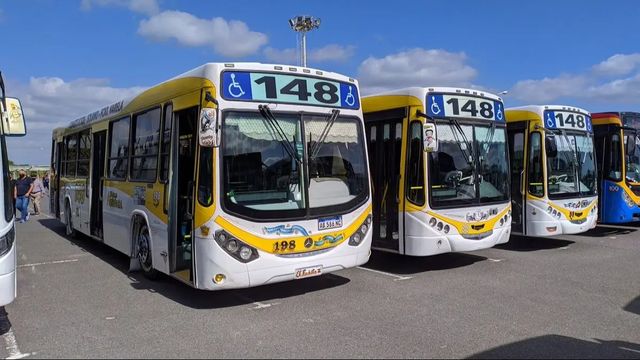 Cerró la línea 148, que operaba en el sur bonaerense